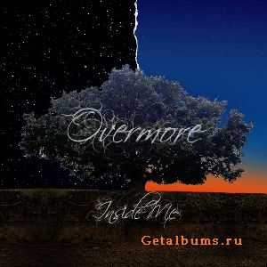 Overmore - Inside me (EP) [2010]