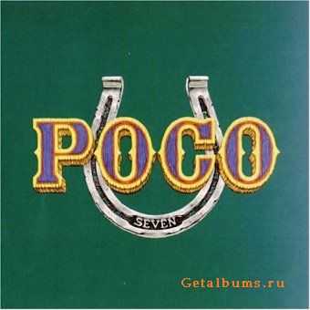 Poco - Seven (1974)