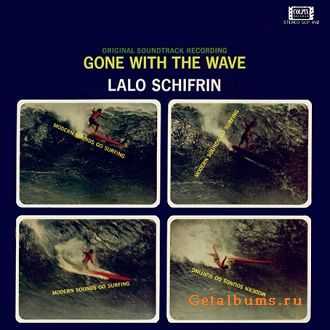 Lalo Schifrin - Gone With The Wave (1964) 