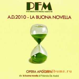 PREMIATA FORNERIA MARCONI - LA BUONA NOVELLA - 20