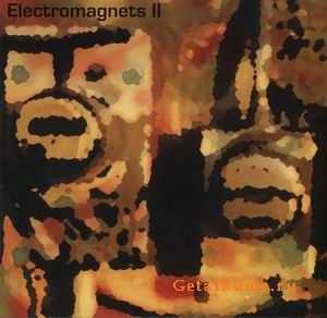  ELECTROMAGNETS - THE ELECTROMAGNETS II - 1975