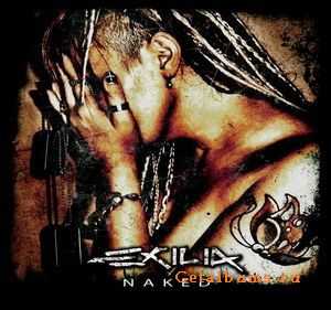 Exilia - Naked (2010)