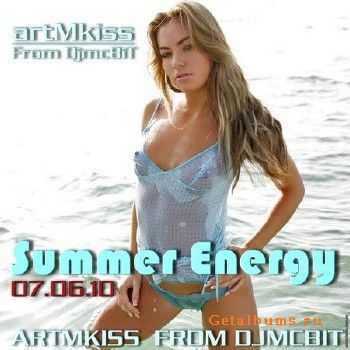 Summer Energy from DjmcBiT (07.06.10)