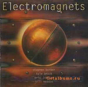 ELECTROMAGNETS - ELECTROMAGNETS - 1974