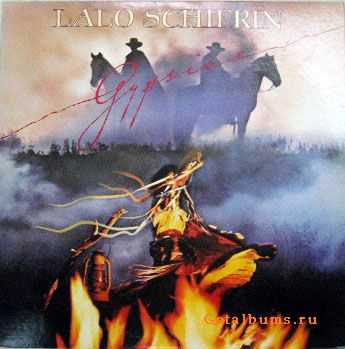  Lalo SCHIFRIN - Gypsies (1978)