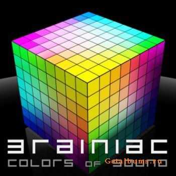 Brainiac - Colors Of Sound (2010)