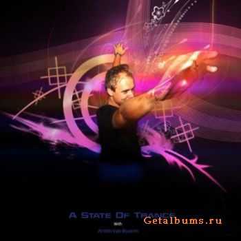 Armin van Buuren - A State of Trance 460 (10.06.2010)