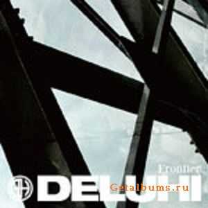 Deluhi - Frontier (2010)