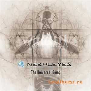 Nebuleyes - The Universal Being (2009)