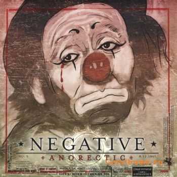 Negative - Anorectic (2006)