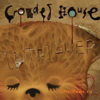 Crowded House - Intriguer 2010 