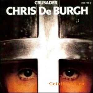 Chris de Burgh - Crusader (1979) MP3