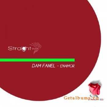 Dam Fanel - Enamor (2010)