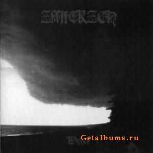 Zmierzch - Wicher [Demo] [2009]