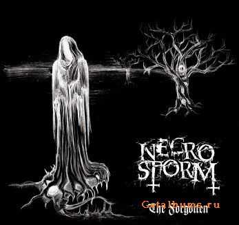 Necrostorm - The Forgotten 2010