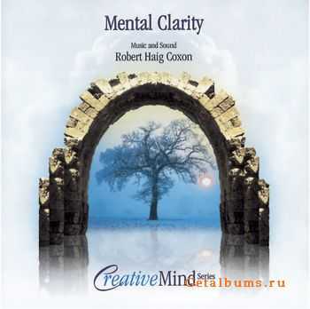 Robert Haig Coxon - Mental Clarity (2001)