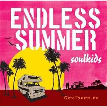 soulkids - ENDLESS SUMMER(2010)