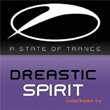 Dreastic - Spirit (2010)