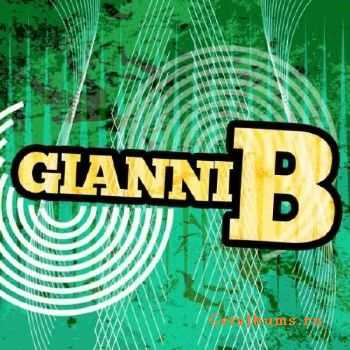 Gianni B - Gianni B (2010)