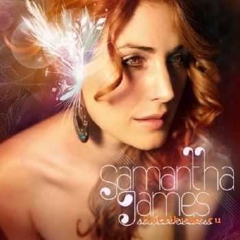 Samantha James - Subconscious (2010)