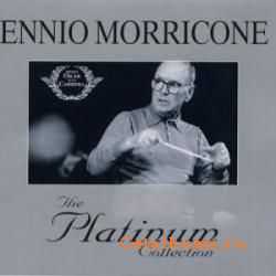 Ennio Morricone - The Platinum Collection (2007)