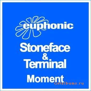 Stoneface & Terminal - Moment (2010)