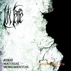 Lux Ferre - Atrae Materiae Monumentum [2009]