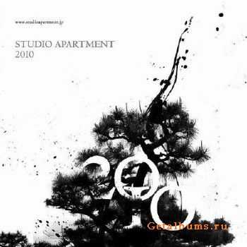 Studio Apartment - 2010 (2010)