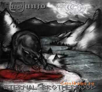 Wunjo - Eternal Brotherhood [demo] (2010)