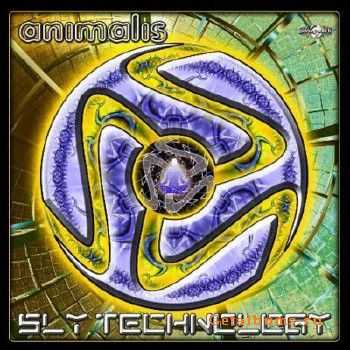 Animalis - Sly Technology 2009