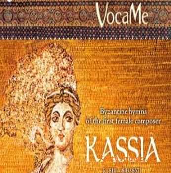 VocaMe - Kassia