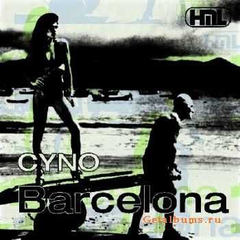 Cyno - Barcelona (2010)