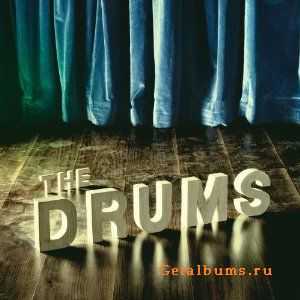 The Drums - The Drums (2010) [+HQ]