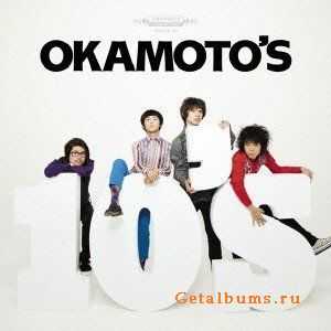 OKAMOTO'S - 10'S(2010)