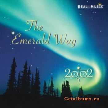 Pamela and Randy Copus - The Emerald Way (2006)