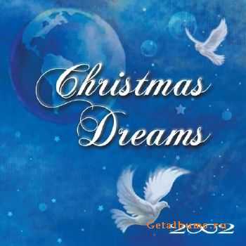 Pamela and Randy Copus - Christmas Dreams (2007)