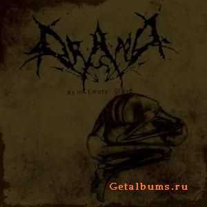 Drama - As In Empty Grave (2010)