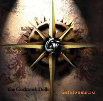 The Clockwork Dolls - Dramatis Personae