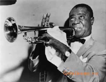 Louis Armstrong - The Best