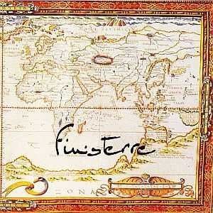 Finisterre - Live Al Margine Della Terra Fertile 1988