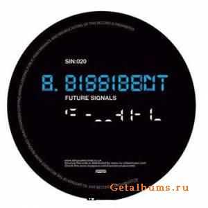 Future Signal - Dissident / Katharsys - Guidance