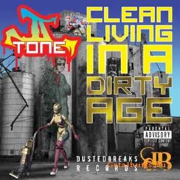 Iitone - Clean Living in A Dirty Age (2009)