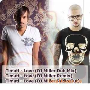 Timti - Lve (dj Miller Remix) [2010]