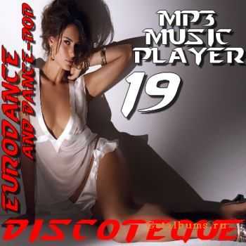 VA - Mp3 Music Player vol. 19 (2010)
