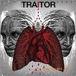 The Eyes of a Traitor - The Real You (New Track) (2010)