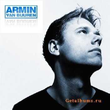 Armin van Buuren - Beatport Chart June 2010