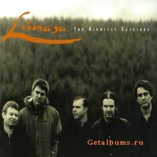 L&#250;nasa - The Kinnitty Sessions (2004)