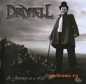 DRIVHELL - A JOURNEY AS A LIFE - 2009