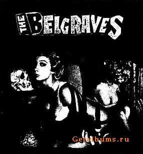 The Belgraves - Scary Singles to Sing in the Dark (2009)