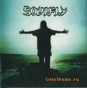 Soulfly - Soulfly (1998) (Lossless)